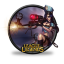 Officer Caitlyn Icon 64x64 png
